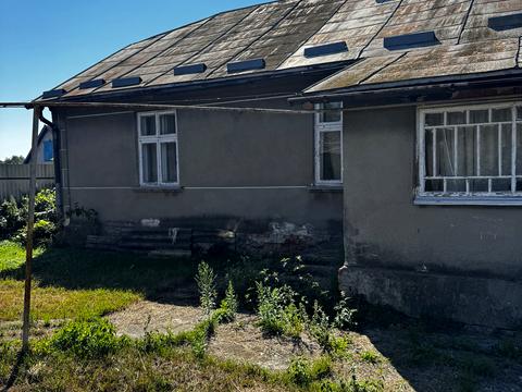 будинок за адресою Нова вул.