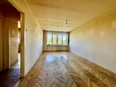 квартира за адресою Липова Алея вул., 1
