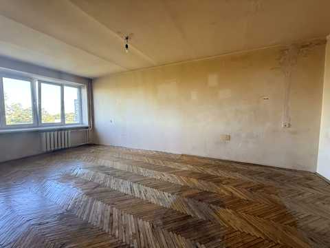 квартира за адресою Липова Алея вул., 1