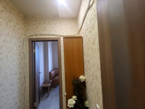 квартира по адресу Каманина ул. (Каманина), 16а/1