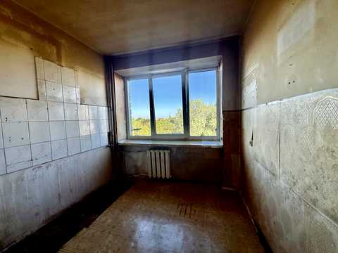 квартира за адресою Липова Алея вул., 1
