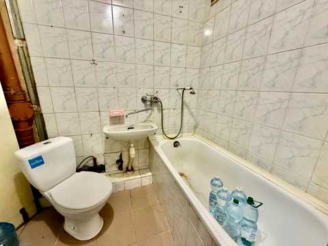 квартира за адресою Липова Алея вул., 1