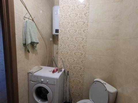 квартира по адресу Каманина ул. (Каманина), 16а/1