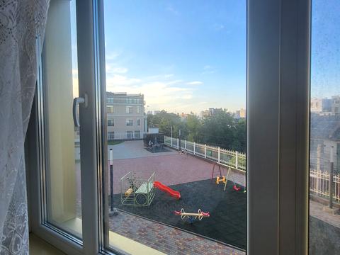 квартира по адресу Каманина ул. (Каманина), 16а/1