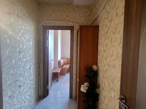 квартира по адресу Каманина ул. (Каманина), 16а/1