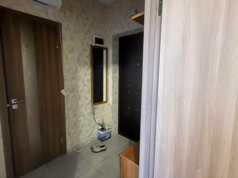 квартира по адресу Каманина ул. (Каманина), 16а/1