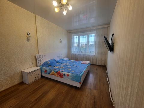 квартира по адресу Каманина ул. (Каманина), 16а/1