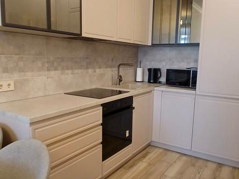 квартира за адресою Фортечний тупик (Тверський), 7в