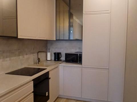 квартира за адресою Фортечний тупик (Тверський), 7в