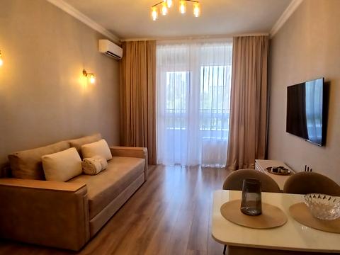 квартира за адресою Фортечний тупик (Тверський), 7в