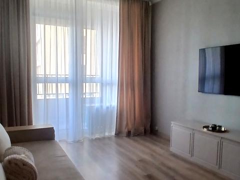 квартира за адресою Фортечний тупик (Тверський), 7в