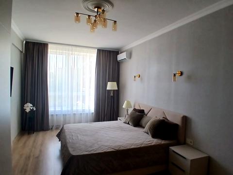 квартира за адресою Фортечний тупик (Тверський), 7в