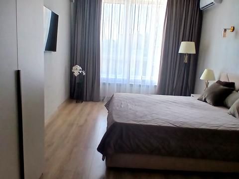 квартира за адресою Фортечний тупик (Тверський), 7в
