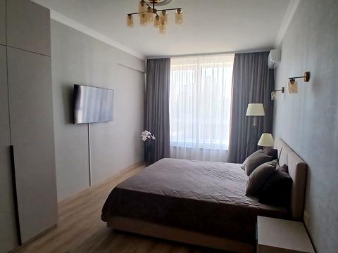 квартира за адресою Фортечний тупик (Тверський), 7в