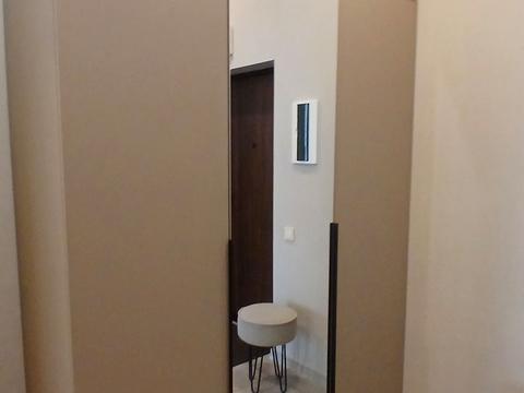 квартира за адресою Фортечний тупик (Тверський), 7в
