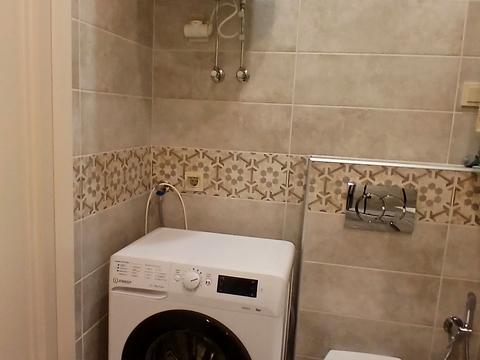 квартира за адресою Фортечний тупик (Тверський), 7в