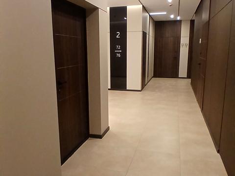 квартира за адресою Фортечний тупик (Тверський), 7в