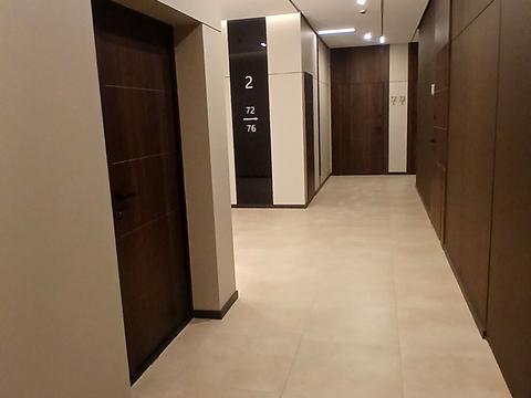 квартира за адресою Фортечний тупик (Тверський), 7в