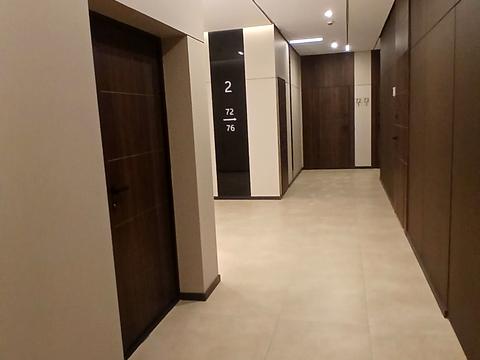 квартира за адресою Фортечний тупик (Тверський), 7в