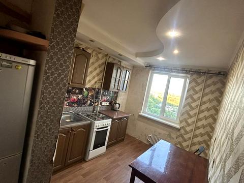 квартира по адресу Глеваютська ул. (Вологодська), 24