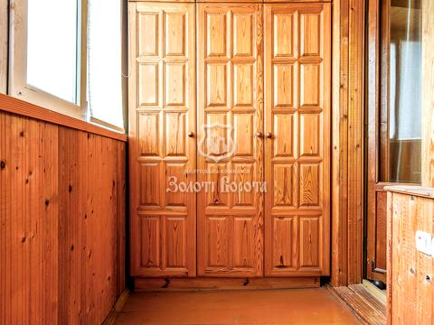 квартира по адресу Оноре де Бальзака ул., 77