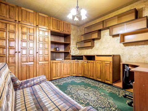 квартира по адресу Оноре де Бальзака ул., 77