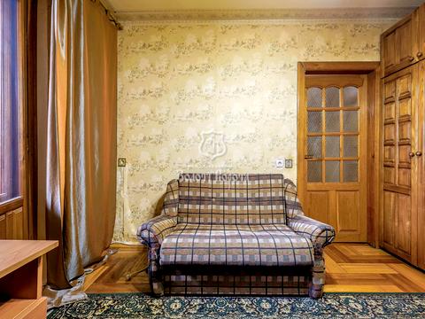 квартира по адресу Оноре де Бальзака ул., 77