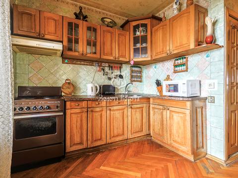 квартира по адресу Оноре де Бальзака ул., 77