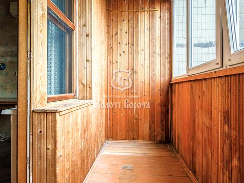 квартира по адресу Оноре де Бальзака ул., 77