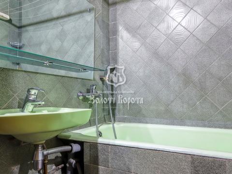 квартира по адресу Оноре де Бальзака ул., 77