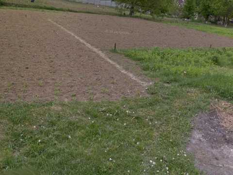 ділянка за адресою Родини Рубанів вул. (Ватутіна), 5