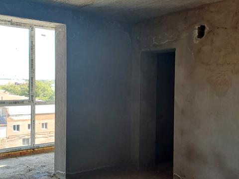 квартира за адресою Волошкова вул. (Іванова), 51