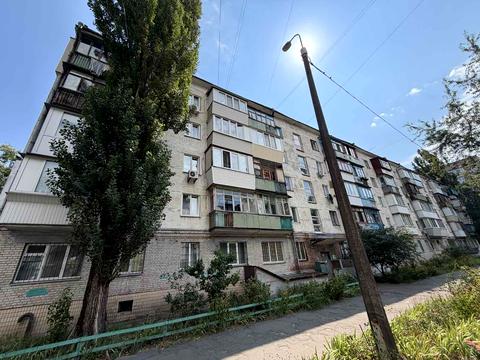 квартира по адресу Полесская ул., 20