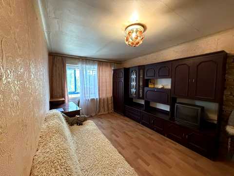 квартира по адресу Полесская ул., 20