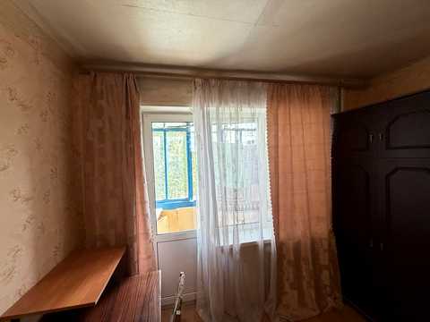 квартира по адресу Полесская ул., 20