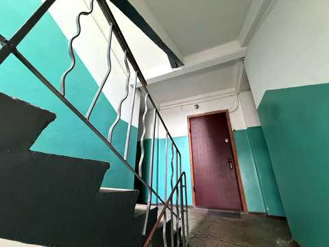 квартира по адресу Полесская ул., 20