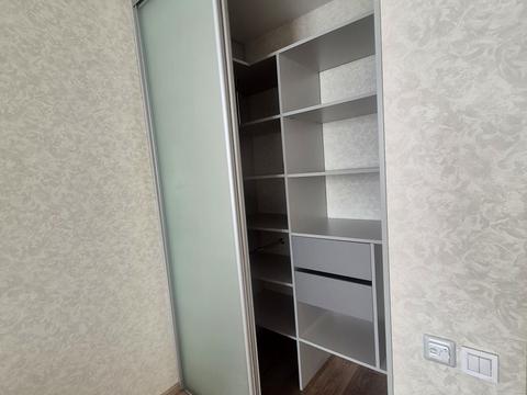 квартира по адресу Рональда Рейгана ул. (Теодора Драйзера), (Будинок 1)