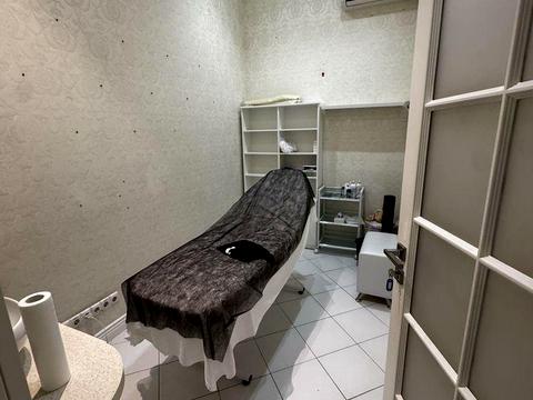 коммерческая по адресу Шота Руставели ул., 3