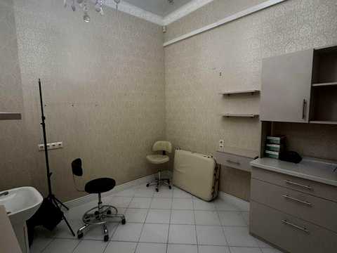 комерційна за адресою Київ, Шота Руставелі вул., 3