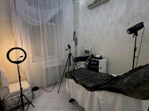 комерційна за адресою Київ, Шота Руставелі вул., 3