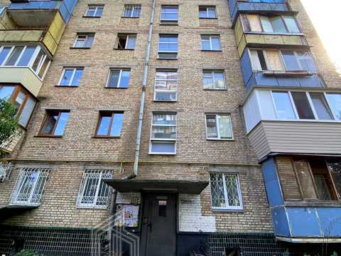 квартира по адресу Машиностроительная ул., 24