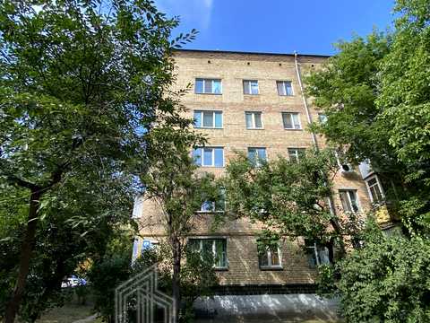 квартира по адресу Машиностроительная ул., 24