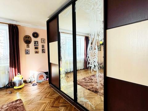 квартира за адресою Остроградських вул. (), 8