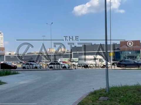 коммерческая по адресу Олександра Олеся ул., 13