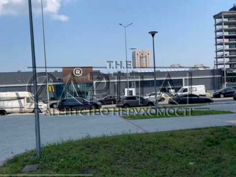 коммерческая по адресу Олександра Олеся ул., 13