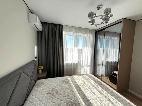 квартира за адресою Володимира Великого вул., 9