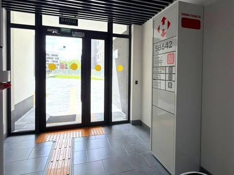 квартира по адресу Богдана Хмельницкого ул., (ЖК Брама (будинок 1))