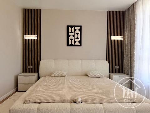 квартира за адресою Кульпарківська вул. (Кульпарківська), 93, к2