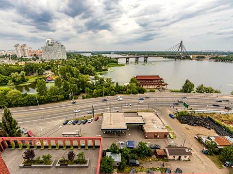 квартира по адресу Набережно-Рыбальская ул., 27