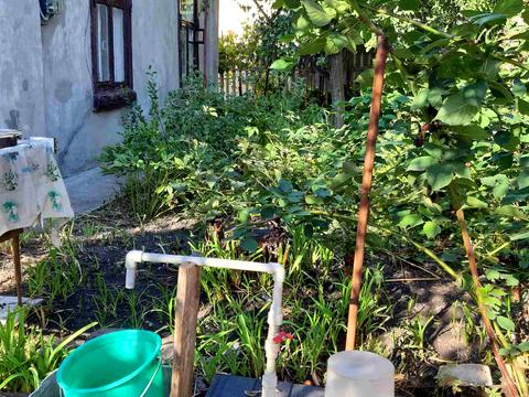 кімната за адресою Дніпро, Науки просп. (Гагаріна), 40-Ж